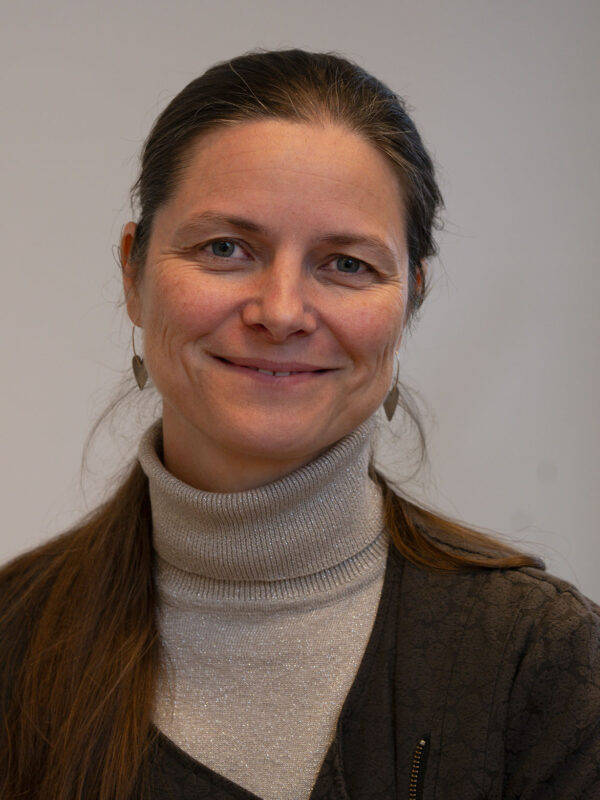Cæcilie Böck Buhmann