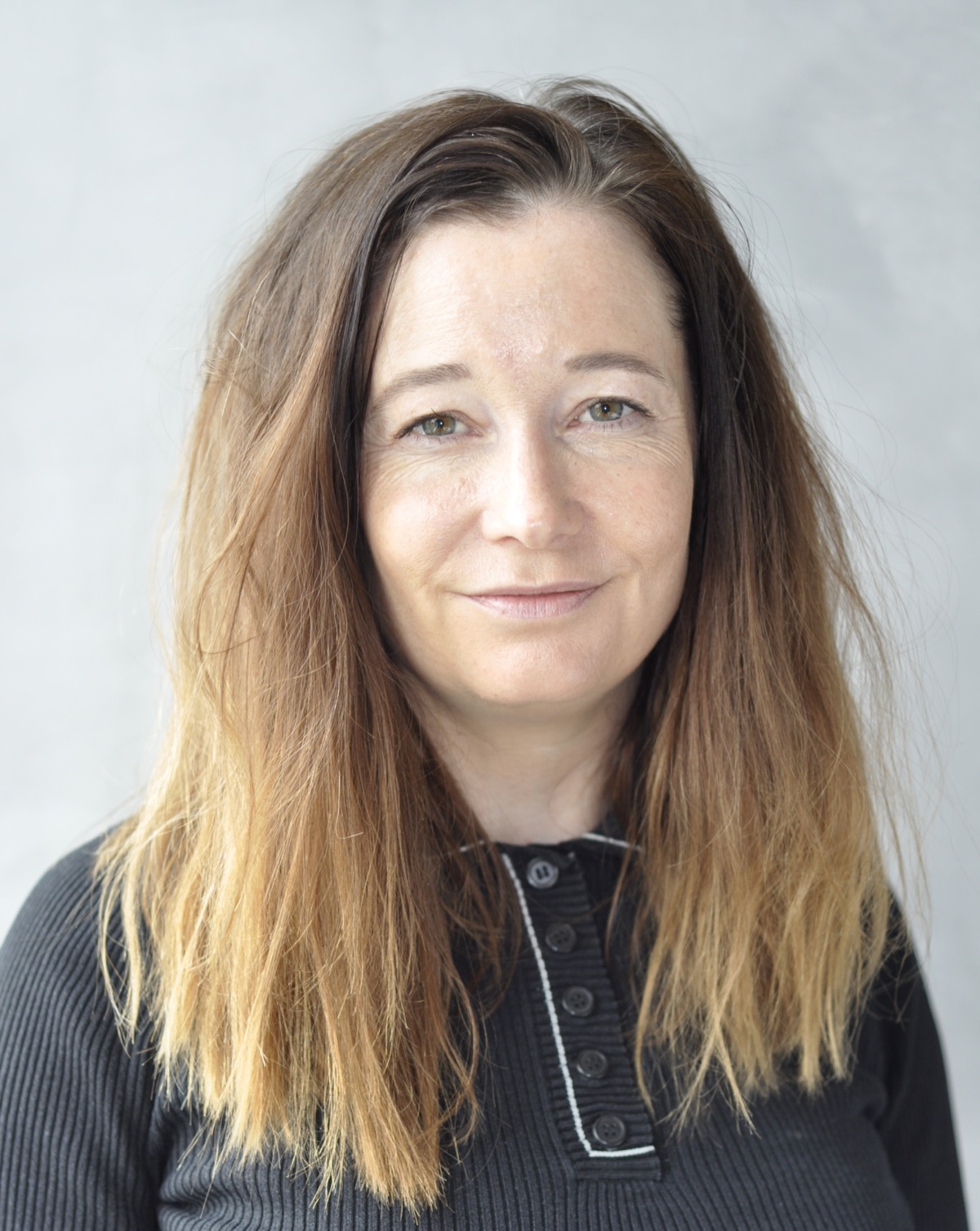 Carina Frigast