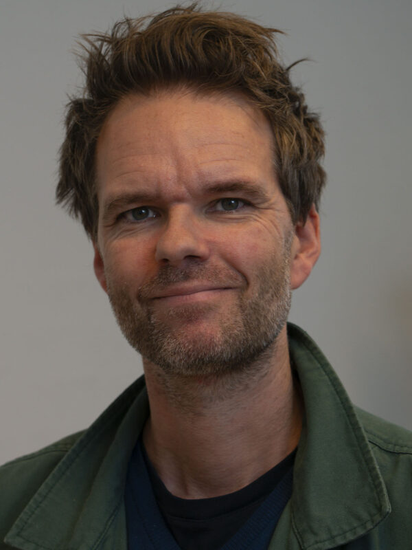 Christian Tauby-Theill