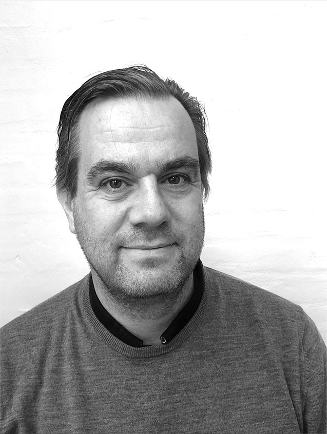 Claus Østergaard