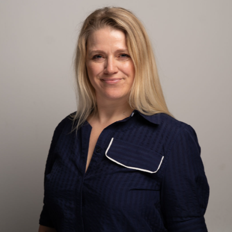 Louise Scheel