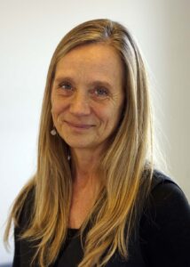 Birgitte Kruse