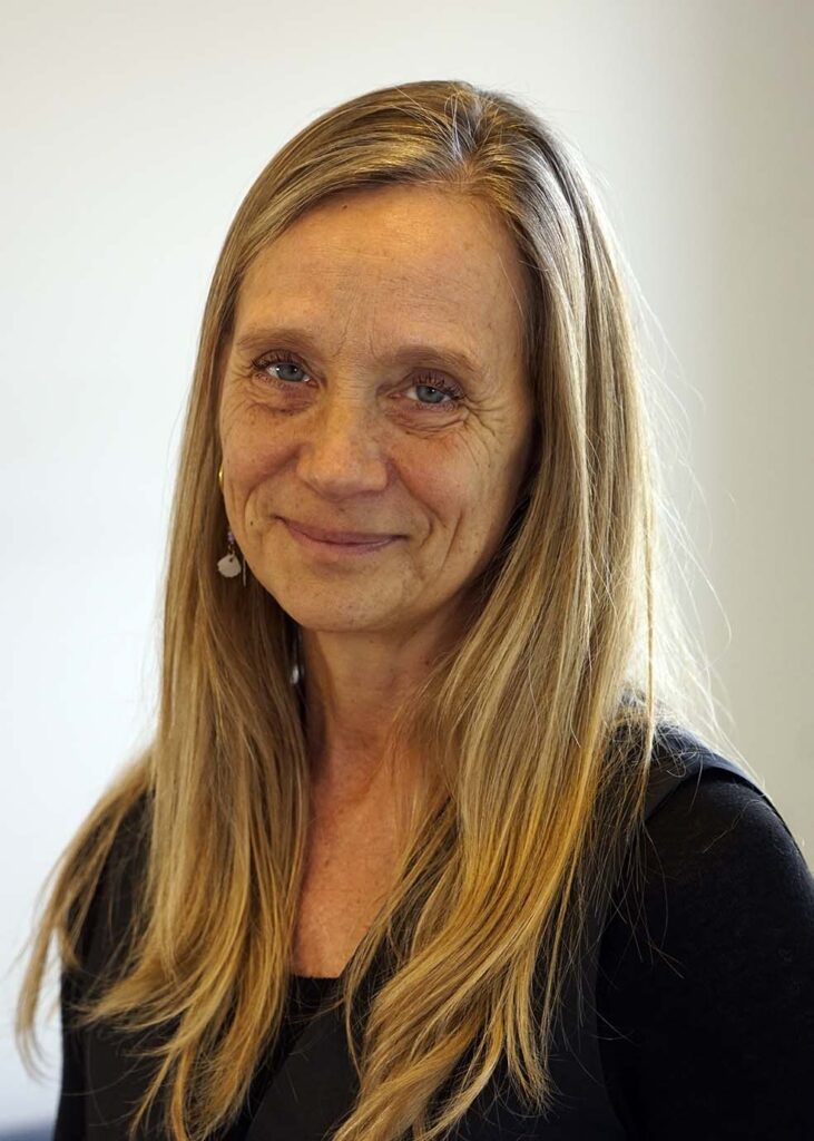Birgitte Kruse